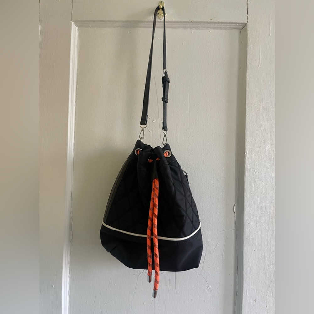 Black bag